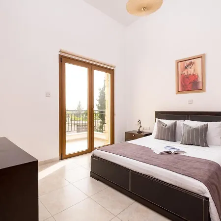 Almond Grove Luxury Wprivate Pool Villa *